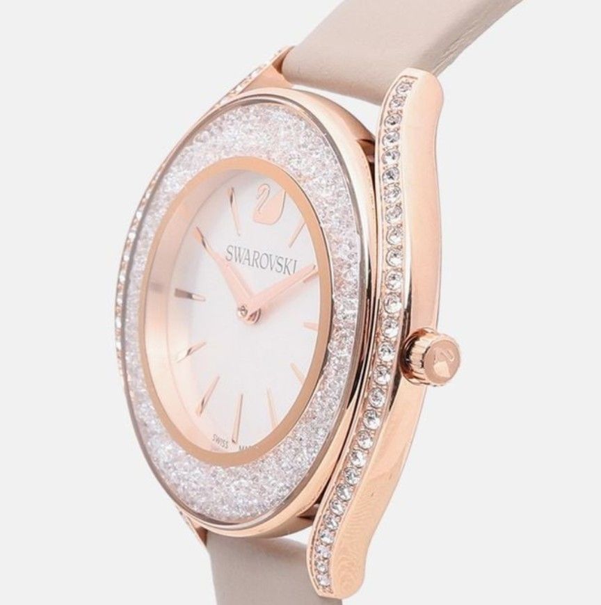 Swarovski Orologi: Swarovski Uhr Neu – Nuovo e nell'imballaggio originale da Kloten venduto da Pandora123 1