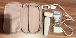 BRAUN Silk-épil 9 Flex SES 9002 3D Epilierer