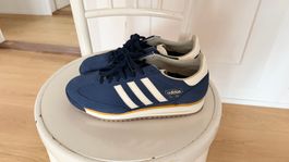 adidas Originals SL 72 RS Grösse 42 / 8.5 blau