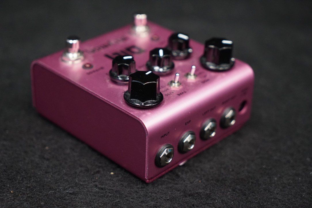 Strymon Instruments de musique: Strymon Dig V1 Dual Digital Delay – D'occasion à Ortschwaben par Musictrade 3