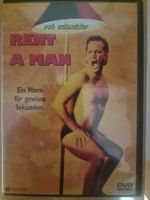 Rob Schneider - Rent a Man - DVD - Top Zustand!