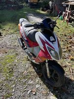Honda x8rs