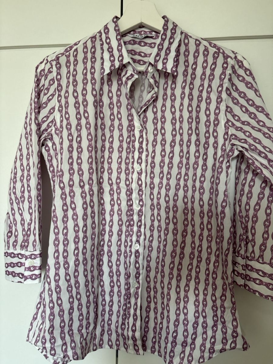 Blusen:  Bluse Caliban, Neu – Neu (gemäss Beschreibung) aus langenthal von rundholz7