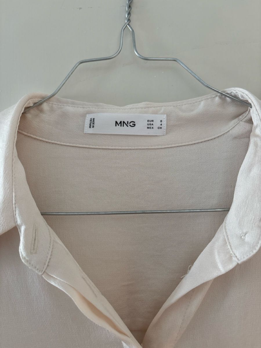 Mango Camicette: Bluse von Mango – Usato da Basel venduto da lau_retta 1