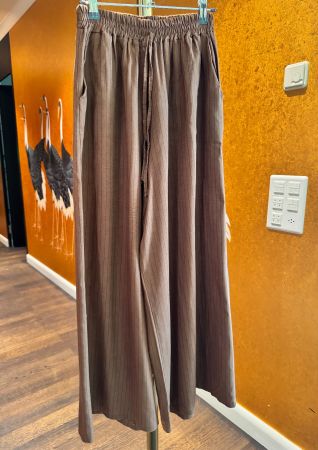 Leinenhose für den Sommer – Neu