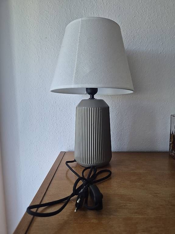 Lampade: Tischlampe – Usato da St. Gallen venduto da Pauline_1234