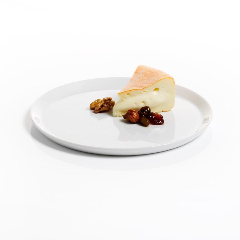 Piatti: selected RD WH 4Stk. Teller 17cm (Desser – Nuovo e nell'imballaggio originale da Wettingen venduto da kochshop