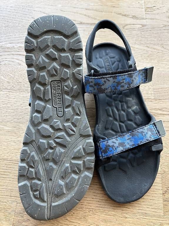 Merrell Scarpe per ragazzi: Merrell Sandalen, Gr.37 – Usato da Schüpfen venduto da norge84 1