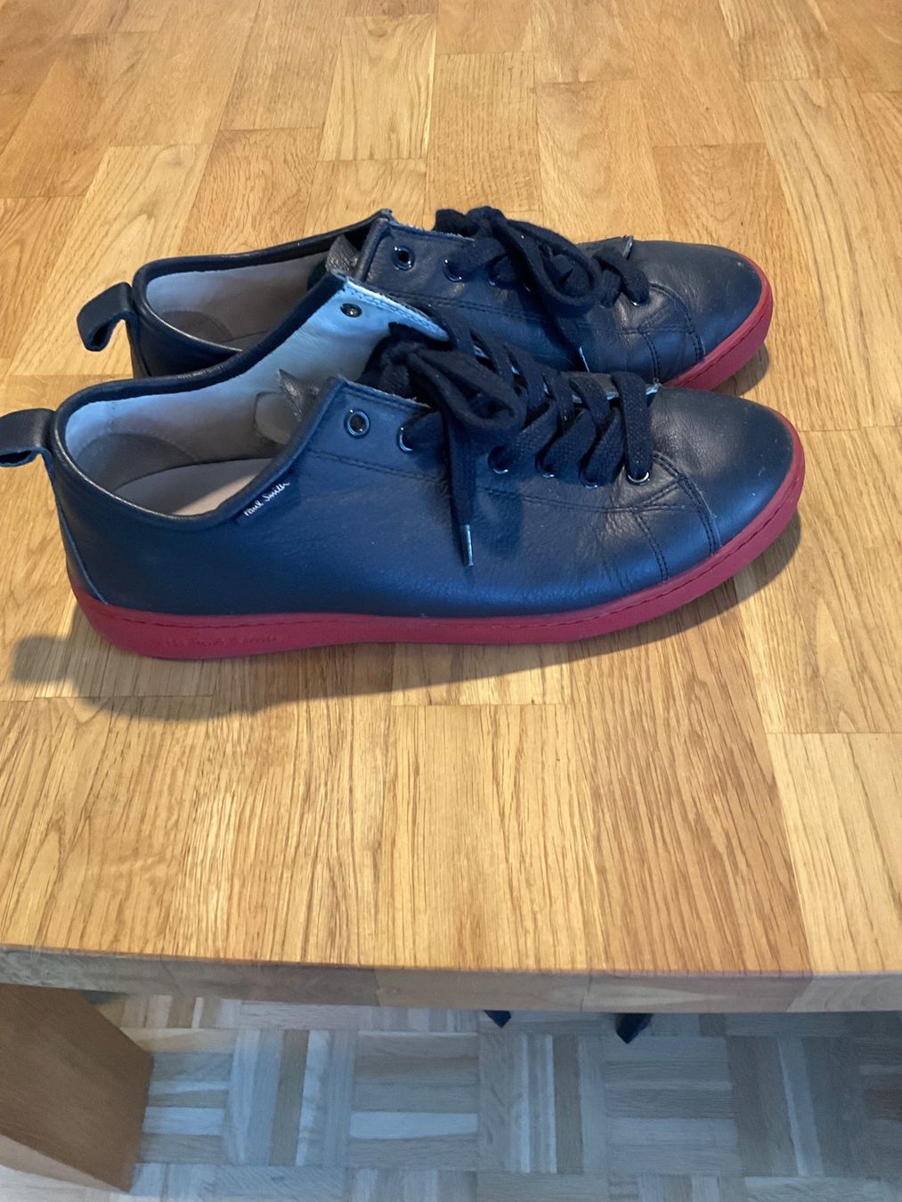 Paul Smith Scarpe da uomo: paul smith – Usato da Renens VD venduto da Popeye99