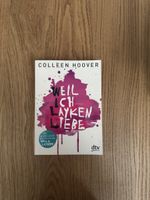 Colleen Hoover: Weil ich Layken liebe