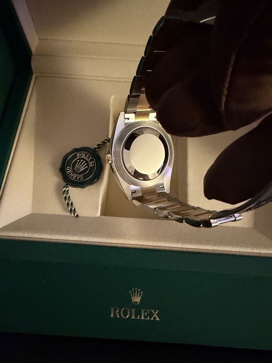 Rolex Orologi: Rolex Datejust 41 Ref. 126333 – Nuovo e nell'imballaggio originale da Thun venduto da Formula05 4