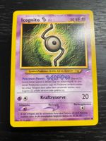 Pokemon Icognito S 87/105 Neo Destiny