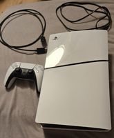 PS5 slim digital version 1 Tb