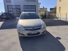 Opel Astra H 1.6 Automatik – Mfk 02.2026 – Defekt