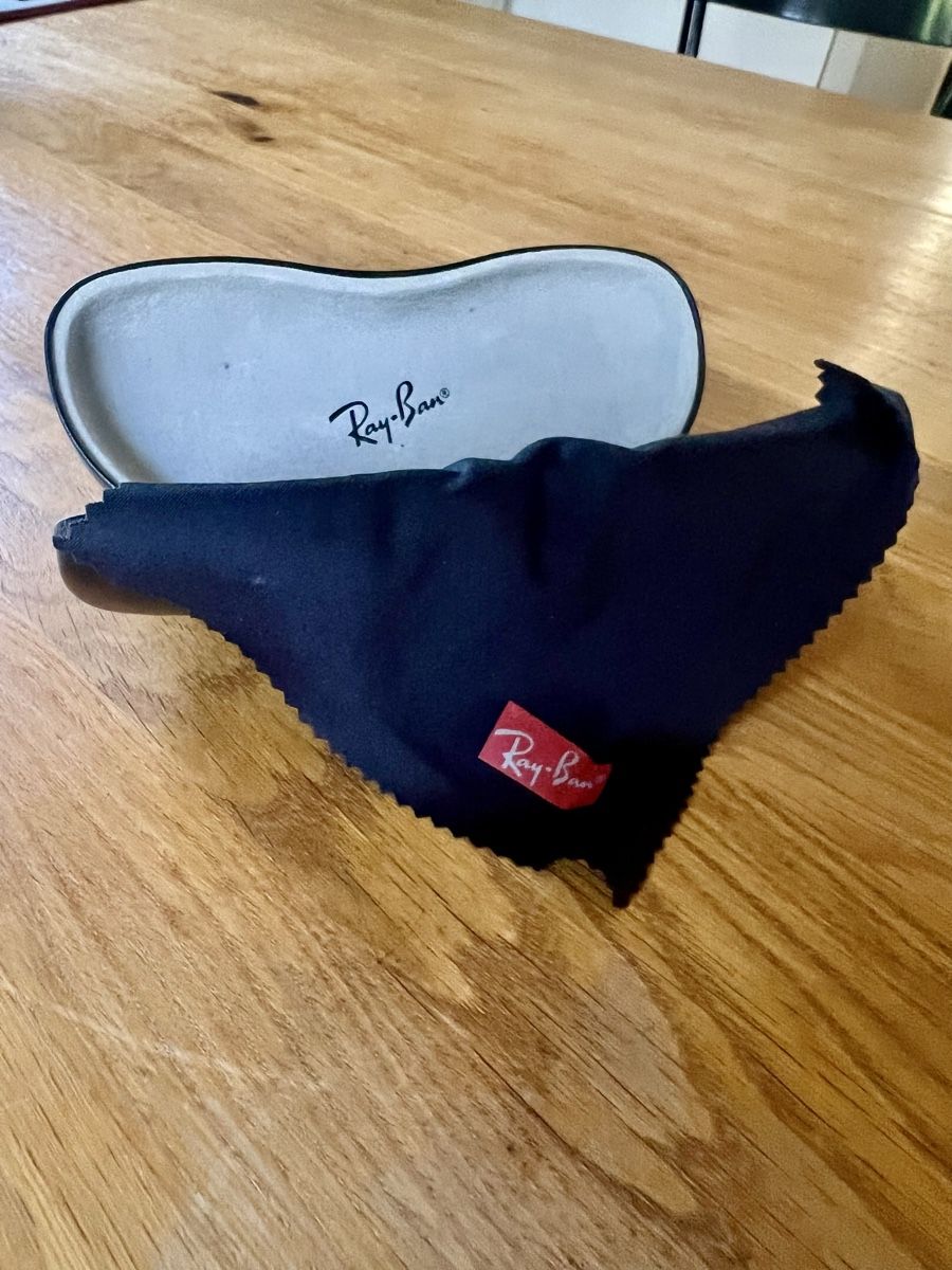 Persol Lunettes & Verres: Sonnenbrille Persol – D'occasion à Münchenstein par cor_wpw2 8