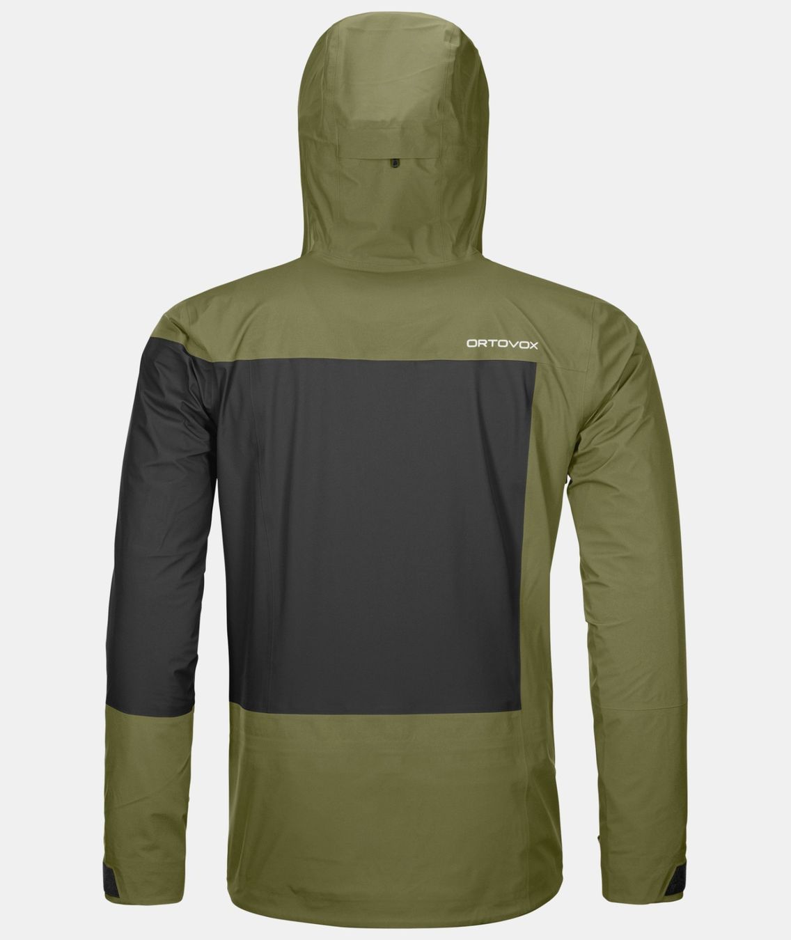 Ortovox Giacche: Freeride Jacke Herren 3L DeepShell Ortovox Gr. M NEU – Nuovo e nell'imballaggio originale da Trimmis venduto da Koga1960 1