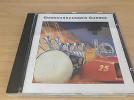 Guggsurruuger Sursee – 25 Jahre Guggsurruuger Sursee