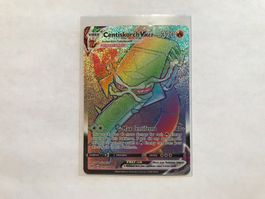 Centiskorch Vmax Rainbow EN