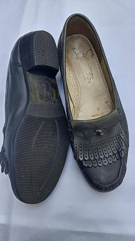 Scarpe da donna: Schuhe von der Marke Sioux – Usato da Basel venduto da lii_xhy9 1