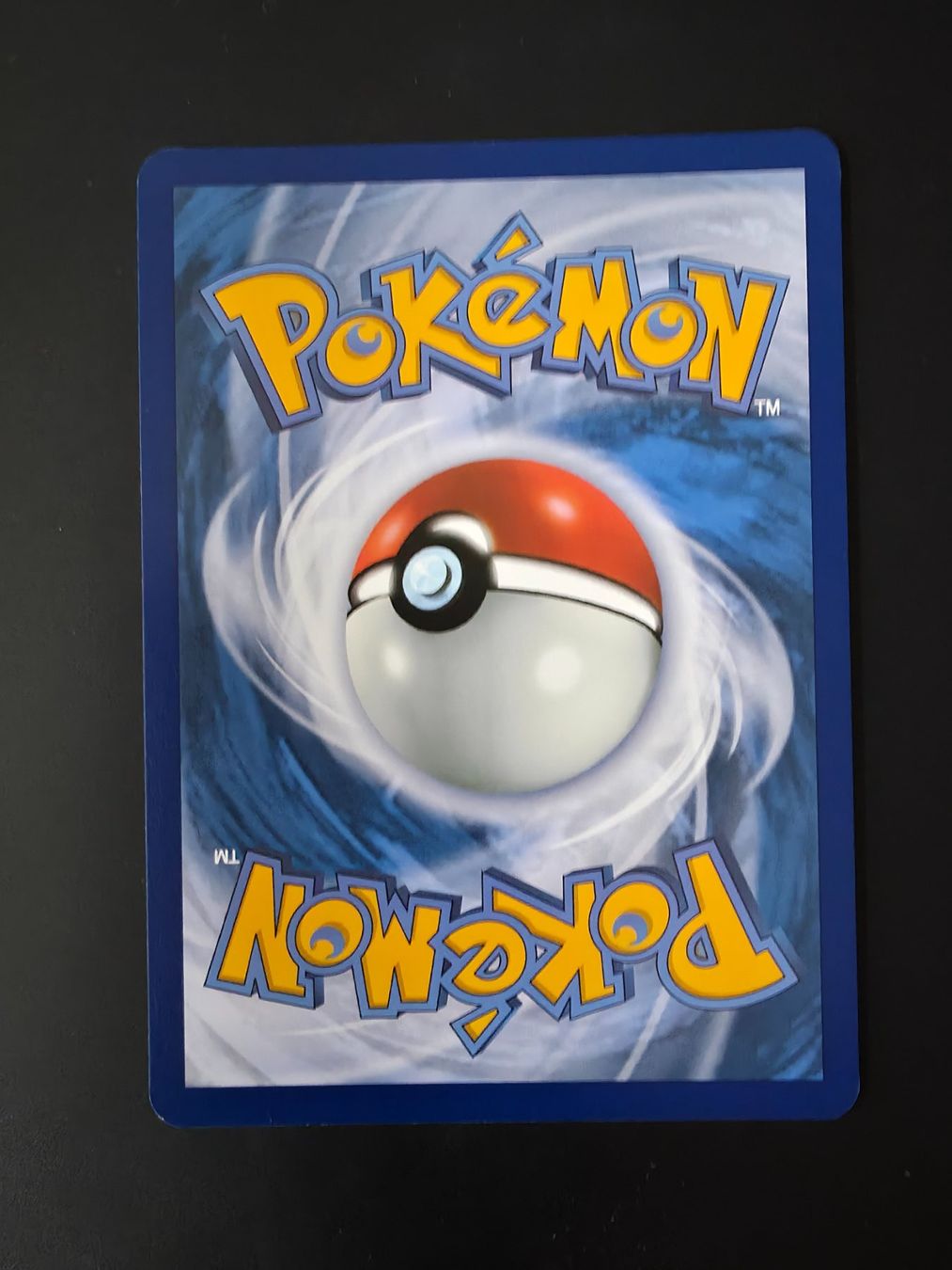 Pokémon Sammelbilder & Trading cards: Brockoloss (WHT 129) - Pokémon – Gebraucht aus Zürich von Semagets 1
