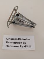 Hermann Re 4/4" Panthograf