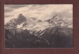 TINZENHORN - Piz Michel