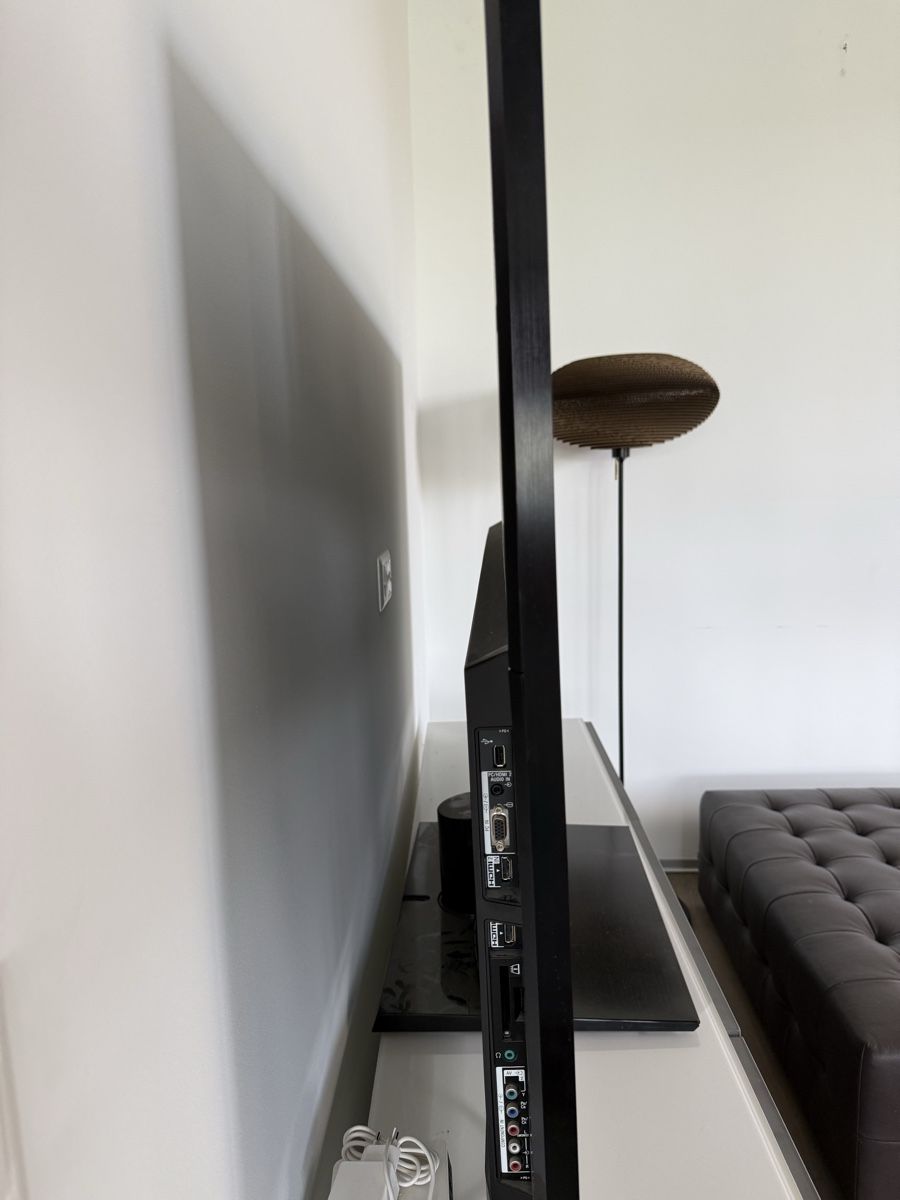 Fernseher: Sony TV – Gebraucht aus Immensee von Finoli.ch 4