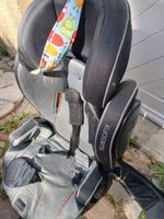 Kinderautositz osann