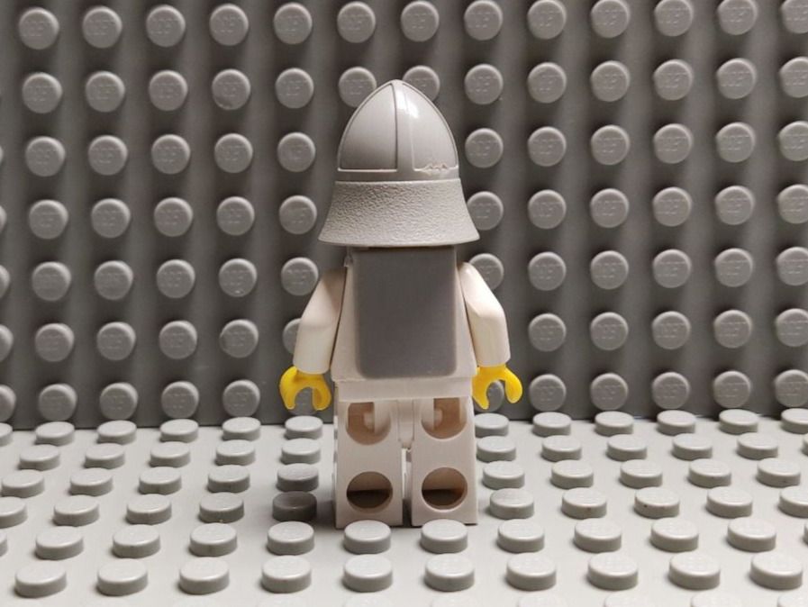 Lego Baukästen: LEGO Classic Castle Minifigur - cas084s – Gebraucht aus Muhen von Legoholic 1