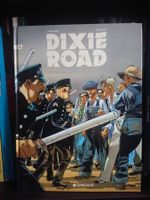 Dixie Road 2 EO