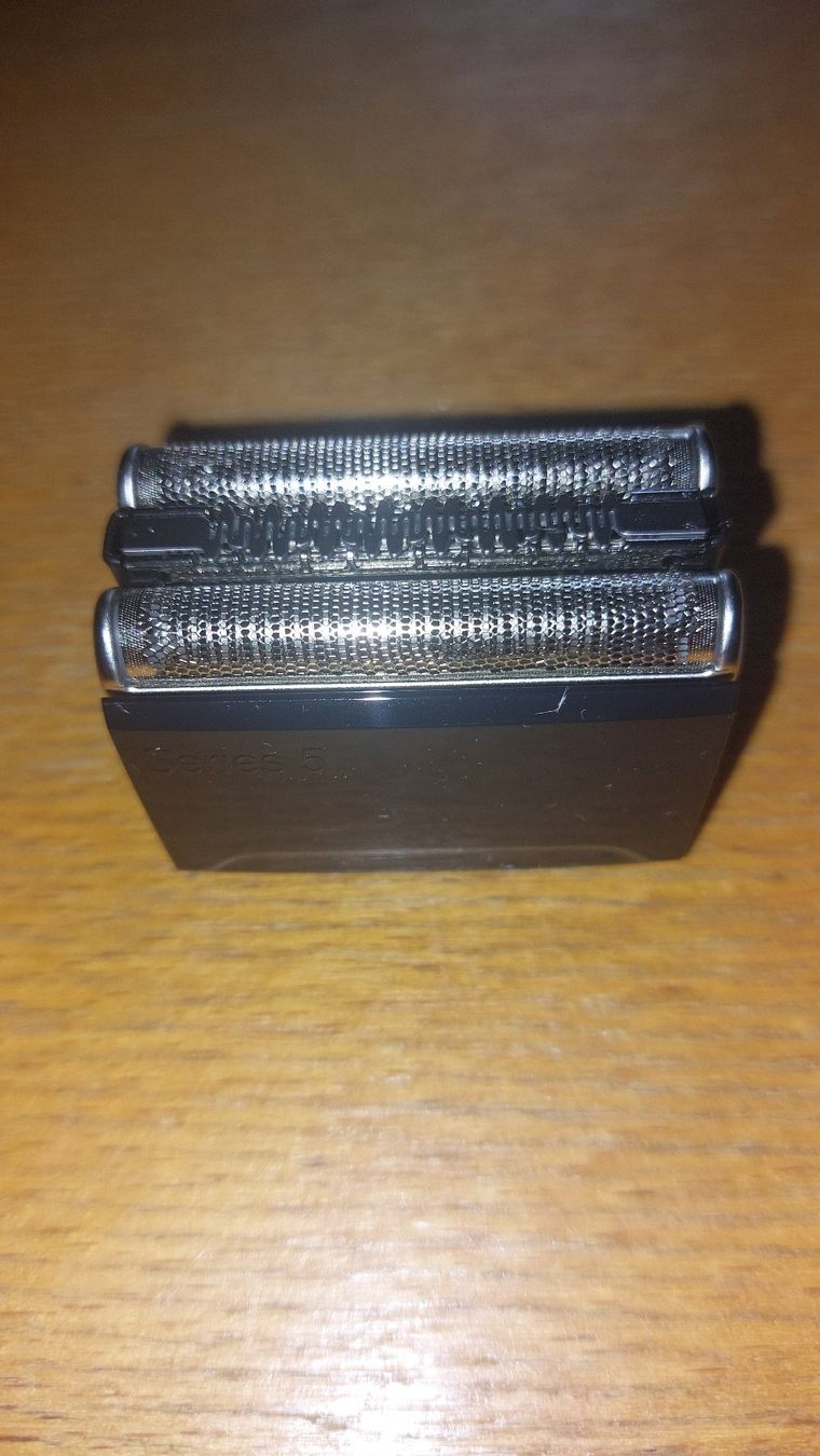 Braun Rasoi & Lamette da barba: Braun Series 5 Scherkopf / Cassette Typ 52B – Nuovo (secondo la descrizione) da Gersau venduto da jonen01 1