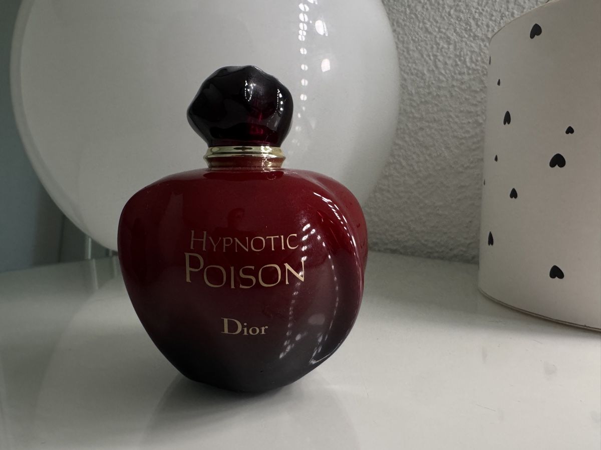 Dior Parfum & Eau de Toilette: Parfum Hypnotic Poison von Dior – Gebraucht aus Buchrain von Babyblau777