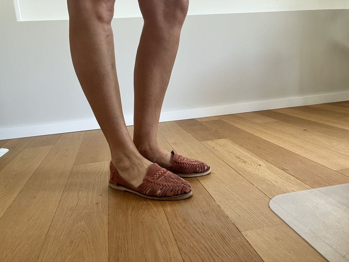 Chaussures femmes: Mapache sandalen - grösse 40 – D'occasion à Olten par amm_8hrx 1