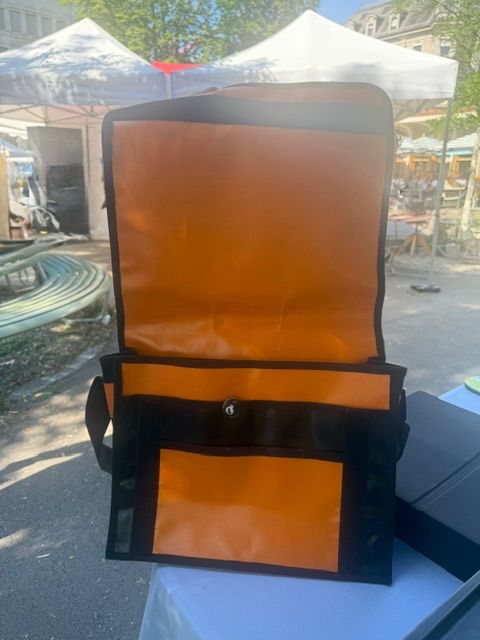 Harley-Davidson Borse: Harley Davidson Tasche Leder ** – Nuovo (secondo la descrizione) da Zürich venduto da Fifa 1