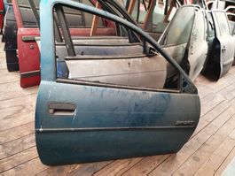 Opel Corsa B rechts 3-türig