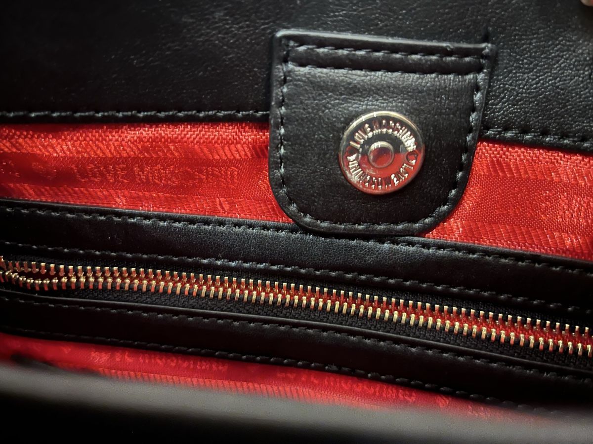 Moschino Borse da donna: Moschino Tasche – Usato da Turgi venduto da SvetlaM 2