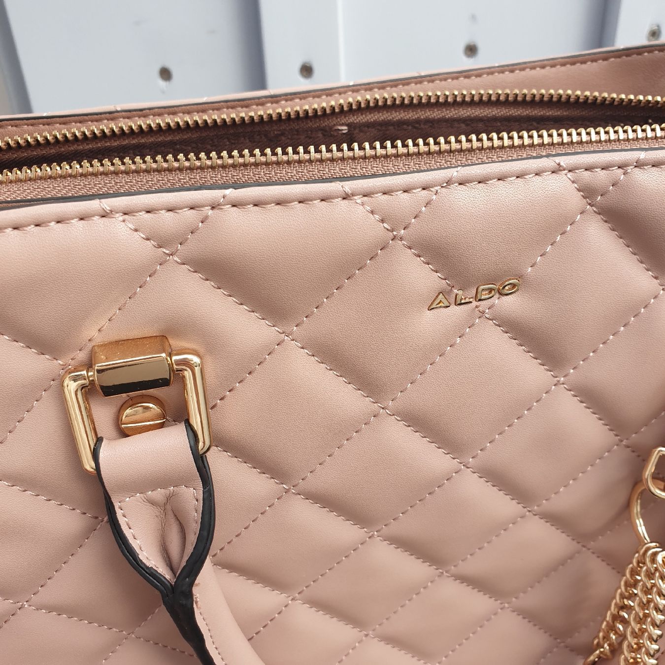 Aldo Borse da donna: Aldo Damen Handtasche – Nuovo (secondo la descrizione) da Zihlschlacht venduto da Sun25 2