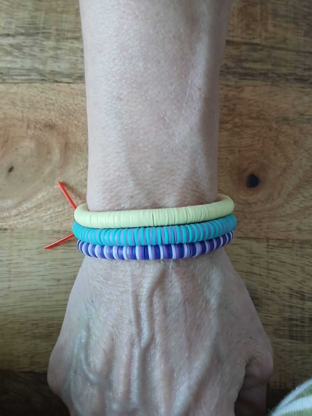 Armbänder & -reifen: Armbänder – Neu (gemäss Beschreibung) aus Büren an der Aare von epe_5bpx 4