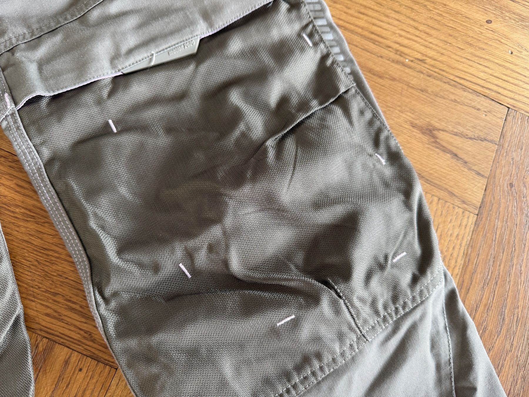 Engelbert Strauss Pantaloni: Damen Engelbert Strauss Grösse 38 Hose motion 2020 – Usato da Ennetbaden venduto da mapa05 4