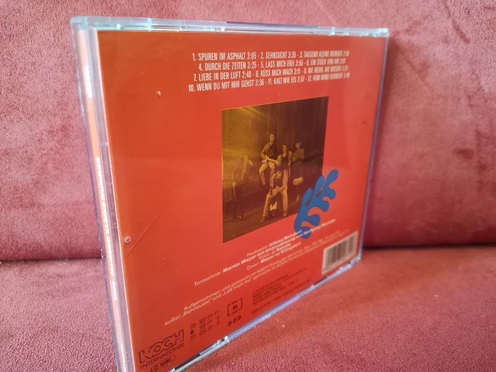 CD: Cick! Tausend kleine Wunder CD – Usato da Zofingen venduto da noise123 1