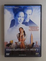 Manhattan Love Story - DVD mit Jennifer Lopez, Ralph Fiennes