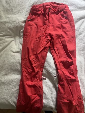 O’Neill Ski-/Snowboardhose, Gr. XS, Pink
