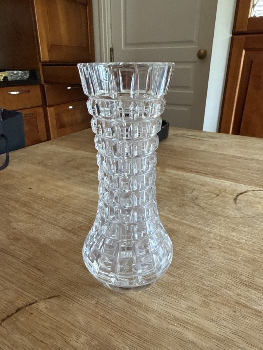 Vasen & Gefässe: Vase – Gebraucht aus Moudon von Jimps