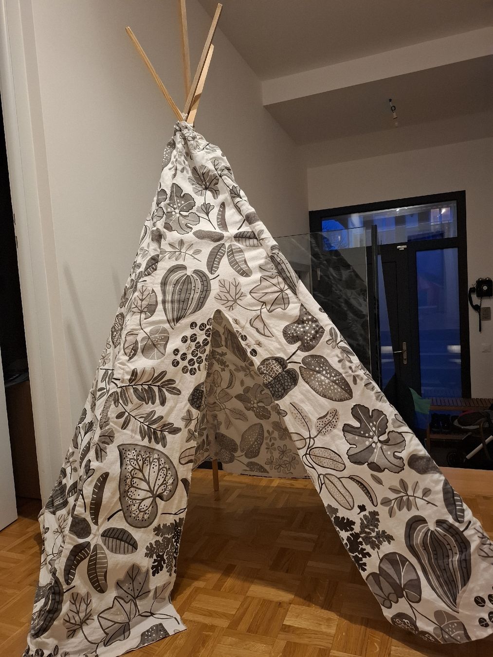 Sonstige Kinderbetten & -möbel: Tipi – Gebraucht aus Morges von pat_6kvt