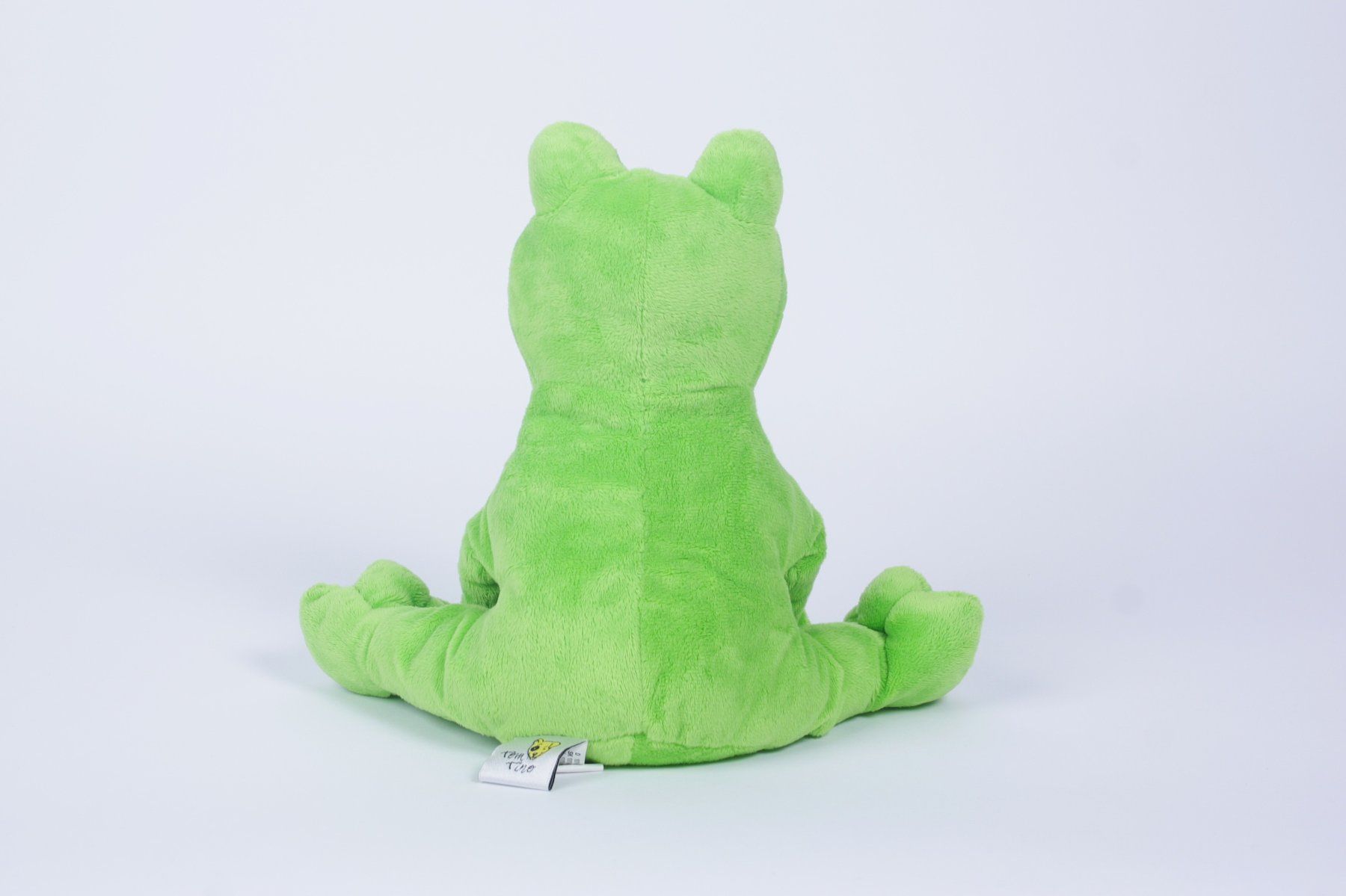 Giocattoli: TOMTINO Plüschfrosch – Usato da Zollikofen venduto da Restwert_Zollikofen 2