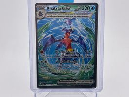 Paradoxrift - Knakrack ex  (PAR 245) - DE