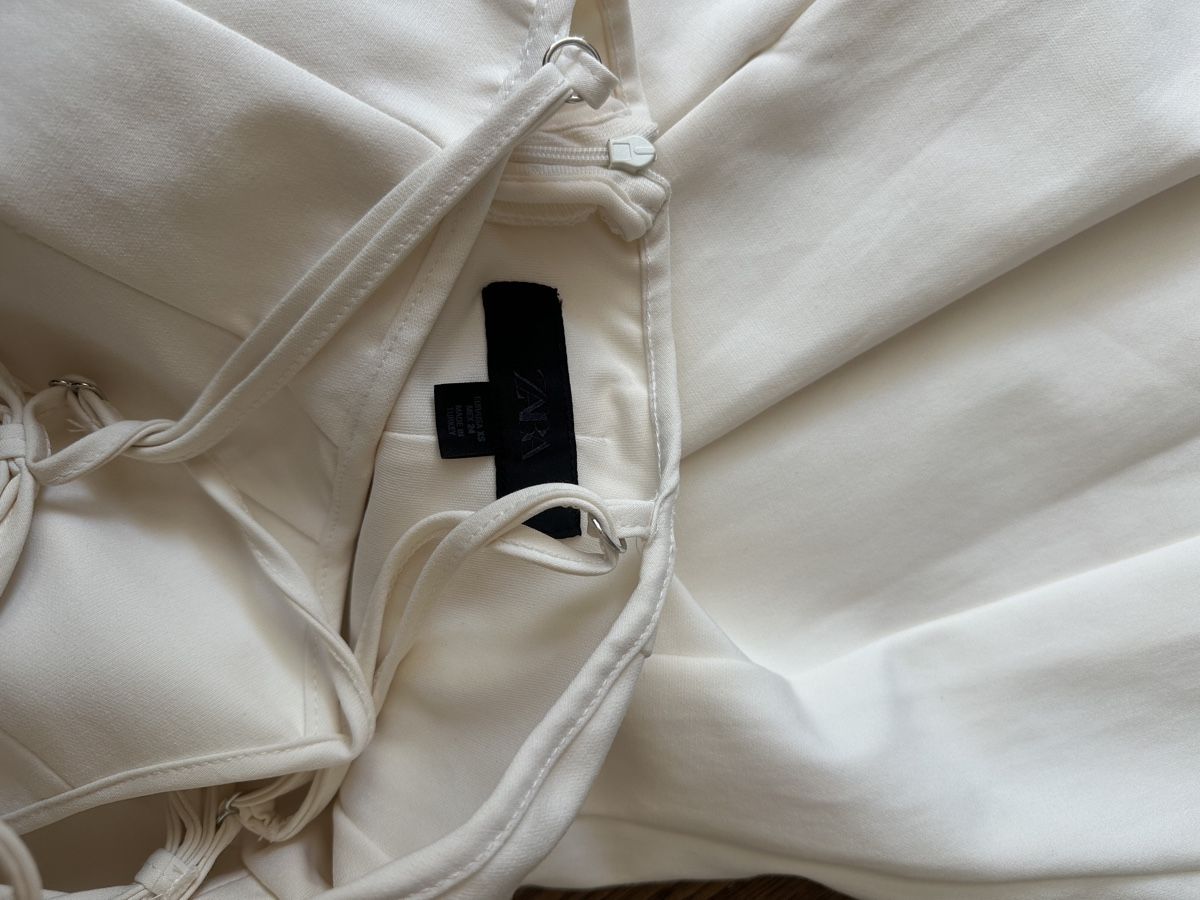 Zara Robes: Zara Kleid NEU – Neuf (Voir description) à Rueschlikon par LORMA01 2