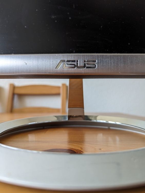 ASUS Monitor MX279H (FULL HD, 27") Audio by Bang & Olufsen Kaufen auf