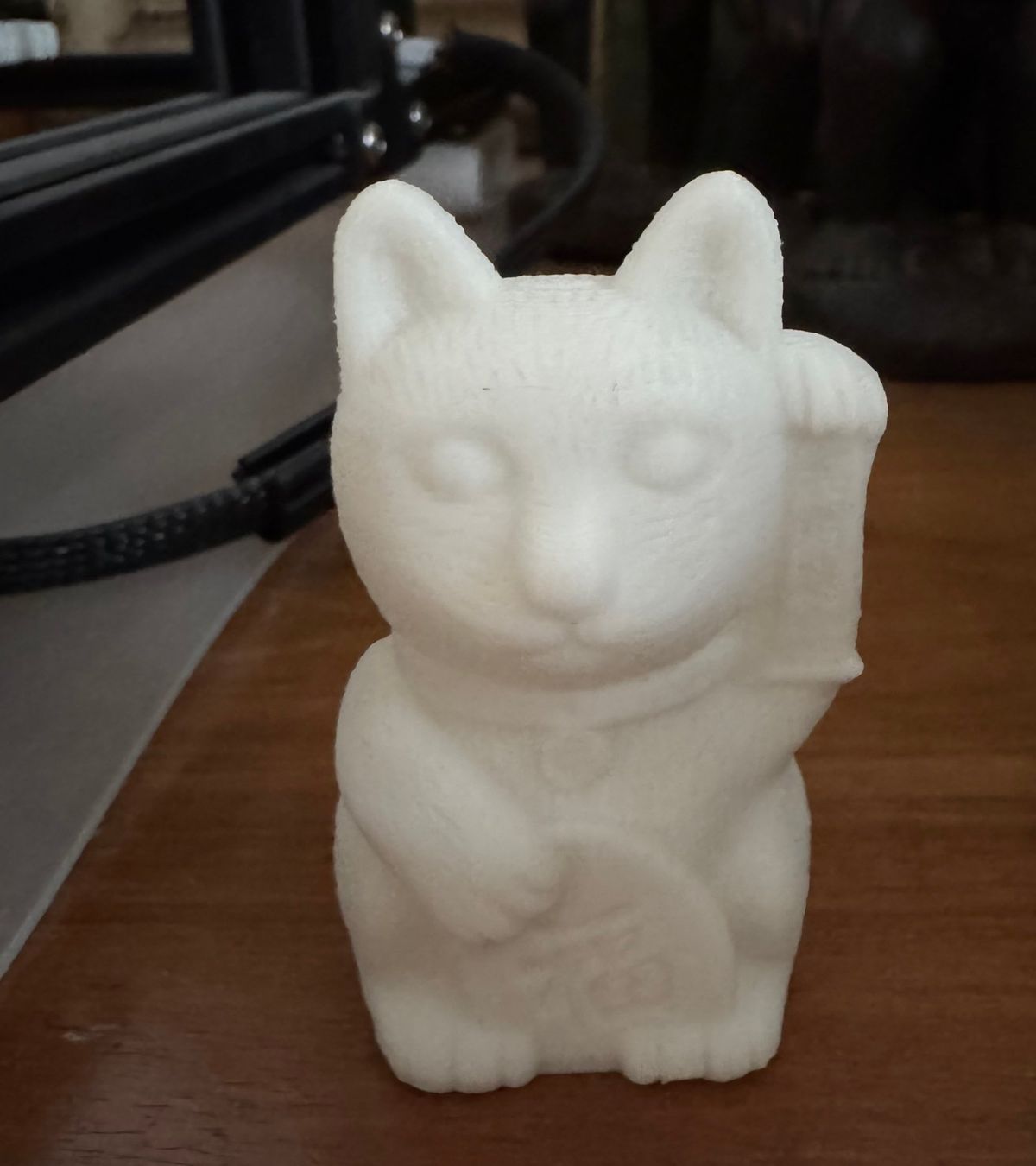 Creality 3D Drucker: 3D-Drucker Creality 3D CR-10s V1 – Gebraucht aus Thun von Jgantch 7