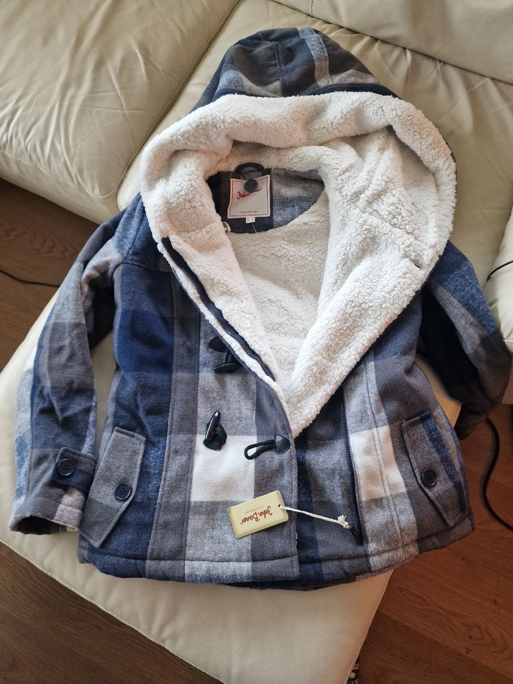 Giacche: John Baner Jacke – Nuovo (secondo la descrizione) da Schöfflisdorf venduto da Denise10692 1